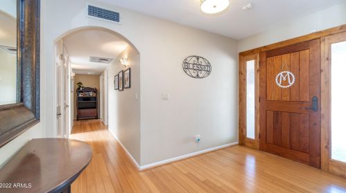 5349 Cholla St, Scottsdale AZ  85254-4720 exterior