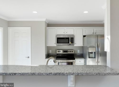 5515 Bazzanella Dr, Mineral VA  23117-5050 exterior