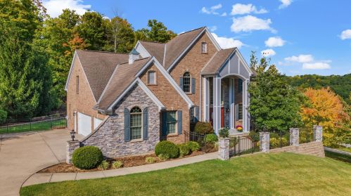 3466 Reeves Dr, Covington, KY 41017-9436