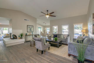 17021 58th Way, Scottsdale, AZ 85254-5922