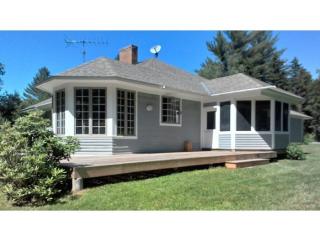 494 High Farms Rd, Stowe, VT 05672-4621
