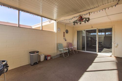 10947 Coggins Dr, Sun City AZ  85351-3346 exterior