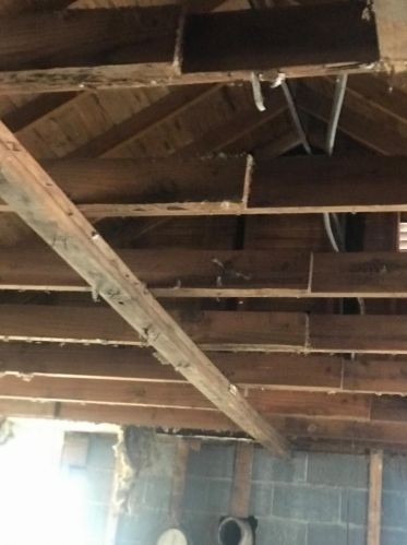 2599 Airport Rd, Mount Olive OH  45106-8537 exterior