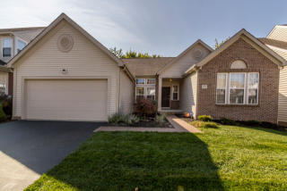 670 Rose Way, Columbus, OH 43230-5805