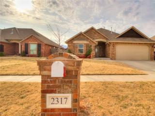 2317 Wayne Cutt Ave, Yukon, OK 73099-9747