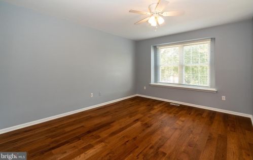 118 Shoal Creek Dr, Blue Bell PA  19422-3250 exterior