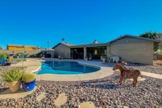 7406 Hermosa Vista Dr, Mesa, AZ 85207-1108