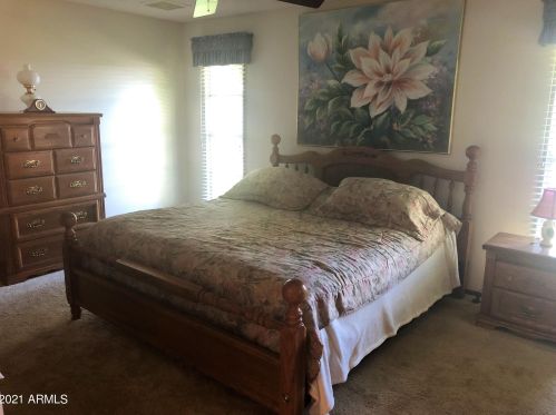 12608 Seneca Dr, Sun City AZ  85375-4636 exterior