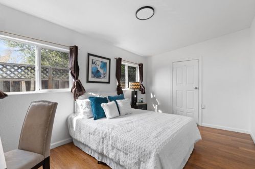 2245 Old Piedmont Rd, San Jose CA  95132-1340 exterior