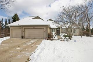 3330 Queensland Ln, Minneapolis MN  55447-1134 exterior