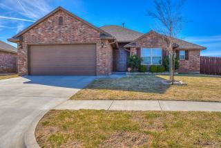 10724 33rd Ter, Yukon, OK 73099-0439