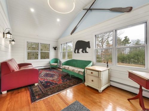 134 Highland Lake Rd, Highland Lake NY  12743-5109 exterior