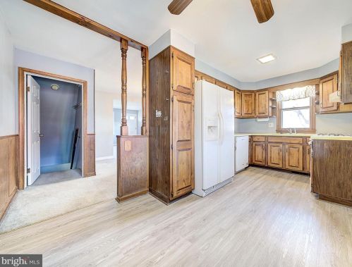 341 3 St, Lansdale PA 19446-2841 exterior