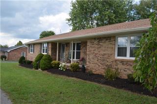1024 Rome Pike, Lebanon TN  37087-4500 exterior