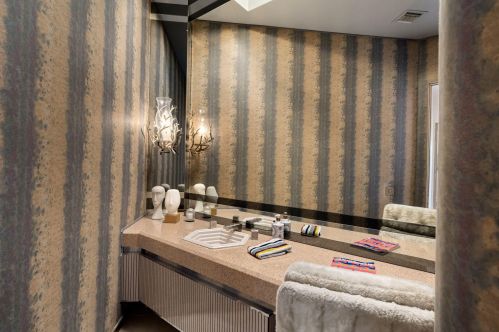 70800 Sunny Ln, Rancho Mirage CA  92270-2345 exterior