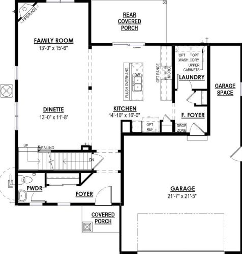 609 Cherry Ct, Chenequa, WI 53029