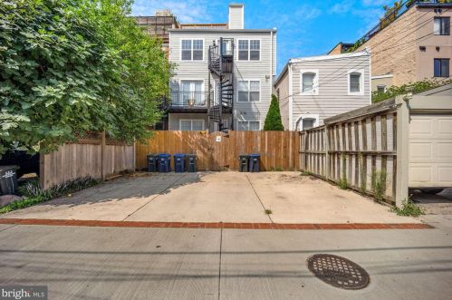 1923 12th St, Washington DC 20009-5966 exterior