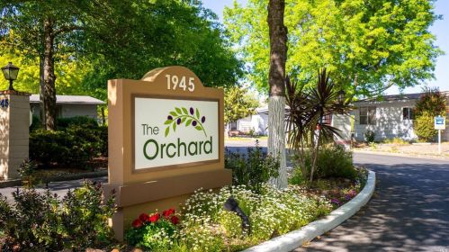 1945 Piner Rd, Santa Rosa CA  95403-2408 exterior