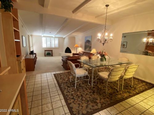 5650 78th Pl, Scottsdale AZ  85250-6560 exterior