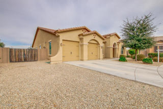 16110 Hualapai St, Goodyear, AZ 85338-7941