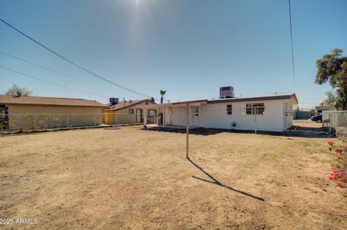 11429 113 Dr, Youngtown AZ  85363-1311 exterior