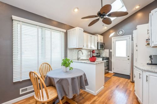 803 Delaware Ave, North Lindenhurst NY  11757-2812 exterior