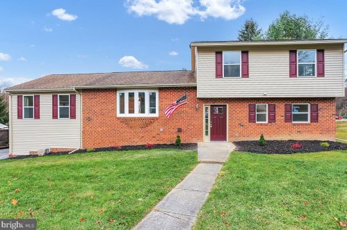 750 Collina Dr, Alpine, PA 17339-9589
