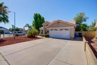 4103 Camino Vivaz, Glendale, AZ 85310-5543
