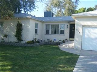 628 Ann Arbor Dr, Bakersfield, CA 93308-2318