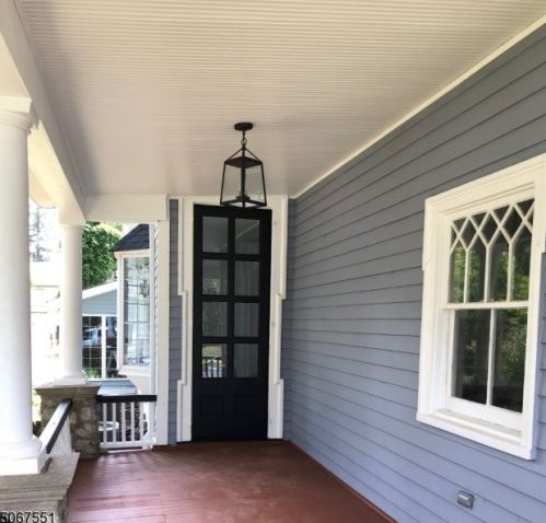 522 2nd St, Belvidere NJ  07823-1521 exterior