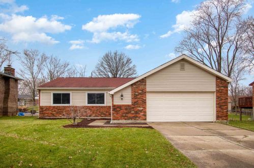 1210 Bob White Ct, Covington, KY 41018-2603