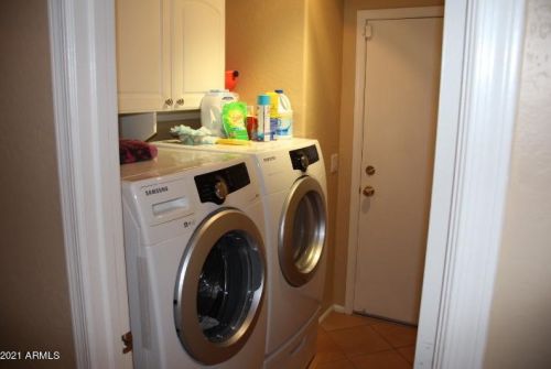 3550 Barberry Pl, Chandler AZ  85248-4359 exterior