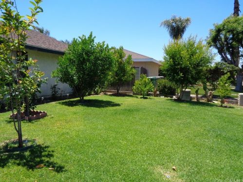 4435 Roosevelt St, Chino CA  91710-3225 exterior