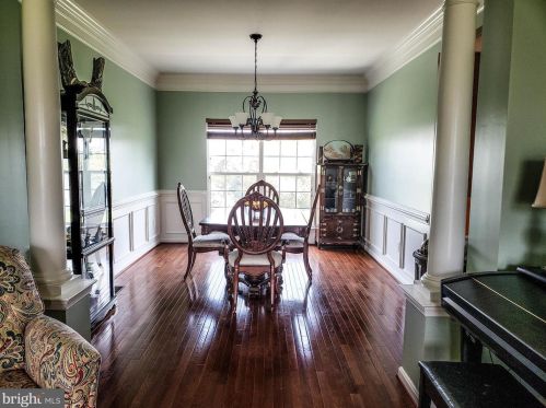 3810 Rolling Hills Dr, Upton PA  17225-8392 exterior