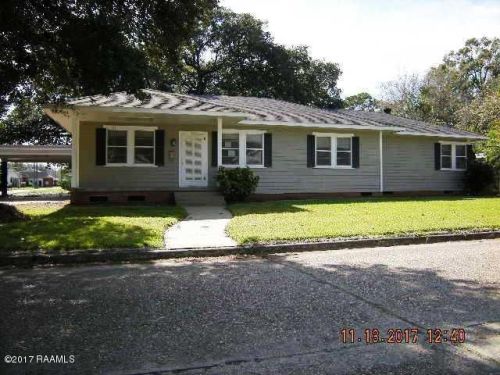 305 Tennis St, Opelousas, LA 70570-4988