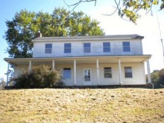 480 Blue Creek Rd, Stout, OH 45684-9653