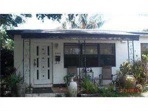 2443 Rodman St, Hollywood, FL 33020-5845