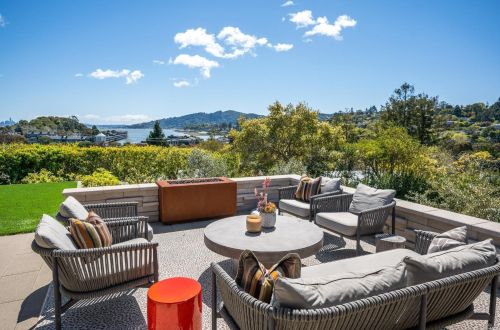 116 Barn Rd, Tiburon, CA 94920-2602