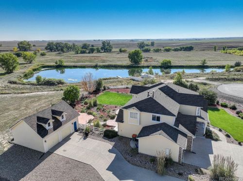 16310 Timber Cove St, Hudson, CO 80642-7947