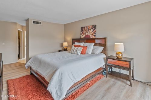 5801 Ludlow Dr, Scottsdale AZ  85254-3132 exterior