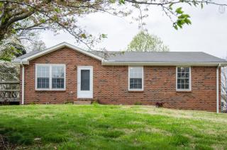 3388 Allen Rd, Clarksville, TN 37042-4600
