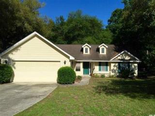25 Le Moyne Dr, Beaufort, SC 29907-1352