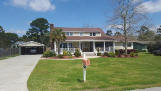 106 Mary Ln, Newport, NC 28570-9416