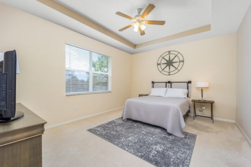 10014 Chadwick Dr, Fort Pierce FL  34987-2418 exterior