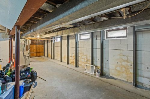 5833 32nd St, Milwaukee WI  53209-4116 exterior