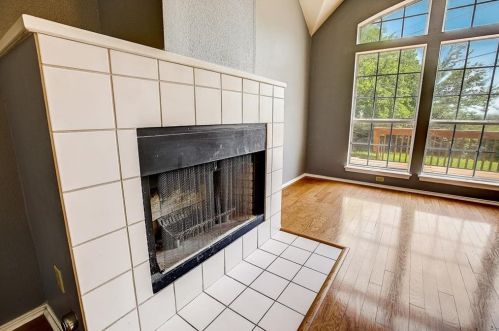 100 Parque Cir, Georgetown TX 78626-4537 exterior