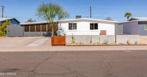 7892 Latham St, Scottsdale, AZ 85257-3736