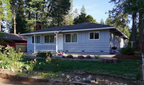 6298 Fairview Dr, Pacific House CA  95726-9606 exterior