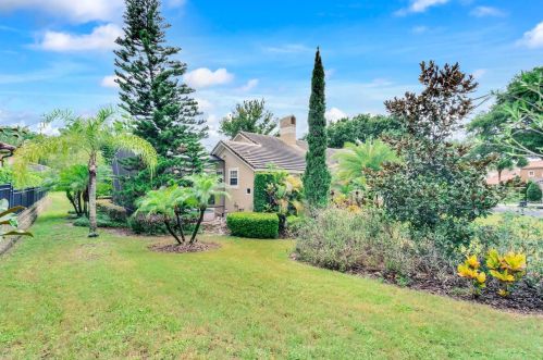 1235 Glencrest, Lake Mary FL  32746-5025 exterior