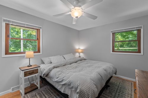 1443 Mount Ct, Hubertus WI  53033-9626 exterior